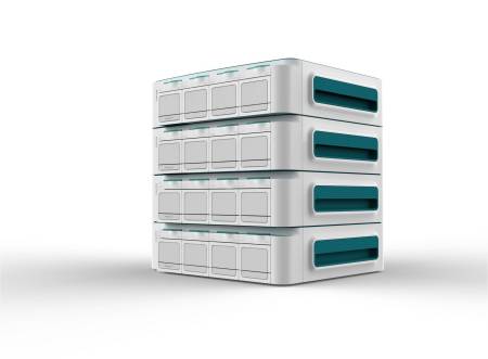 高通量恒溫擴增微流控芯片核酸分析儀